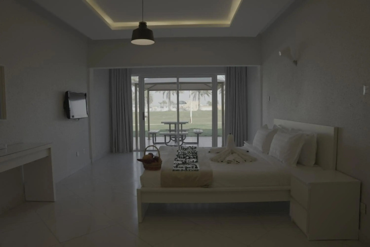 Palm Beach Resort