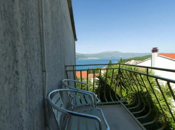 Apartment Jurišić Korčula