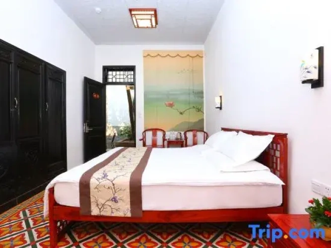 2 Bedrooms Standard Twin room