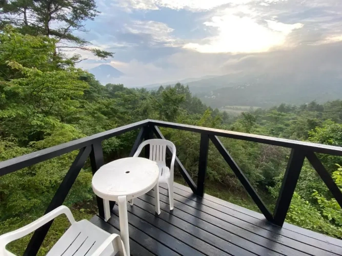 2 Bedrooms Cottage