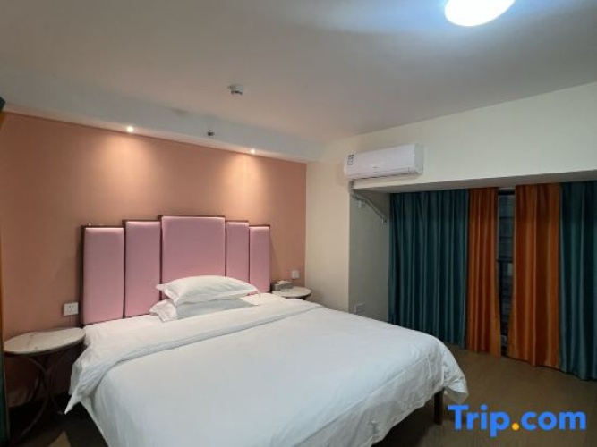 Duplex Suite