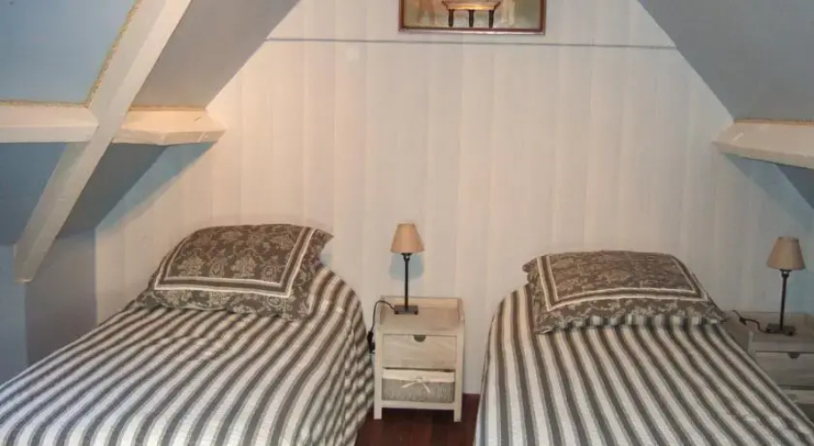 La Maison de l'Epousée B&B