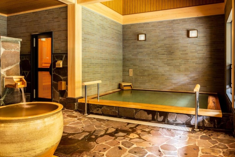 Spa