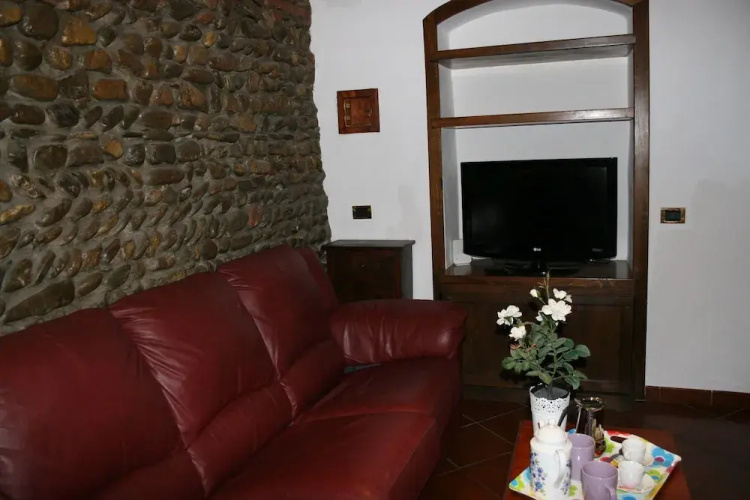 Macci Apartment