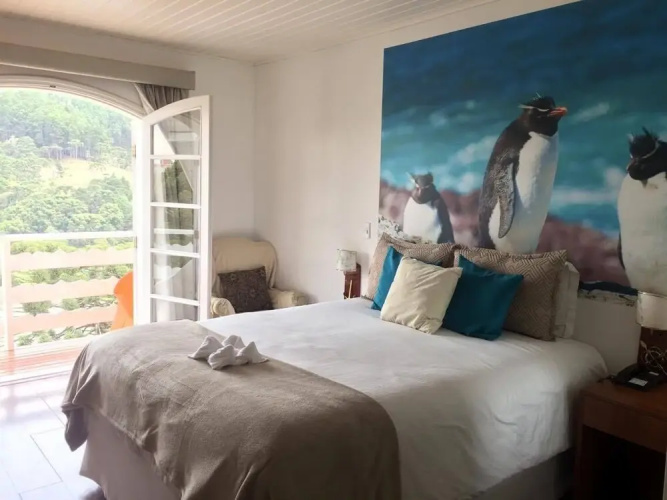 Pousada Dos Pinguins