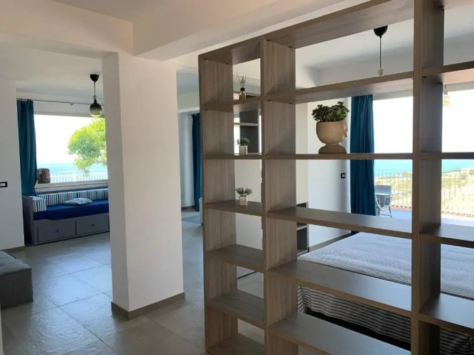 Deluxe Family Suite