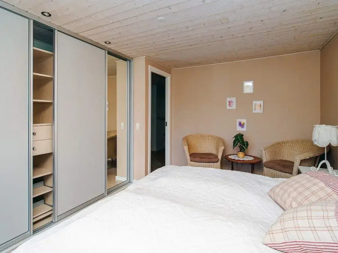 6 Person Holiday Home in Slagelse-by Traum