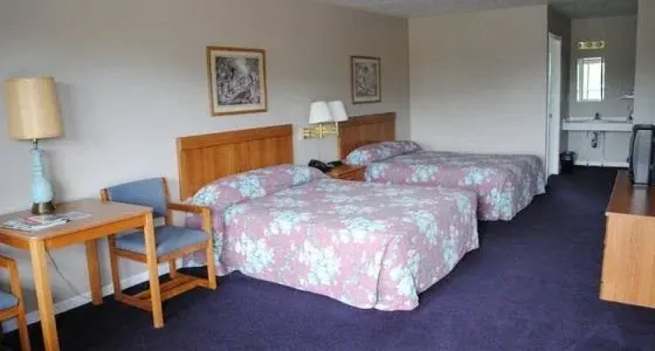 Walloon Lake Lodge