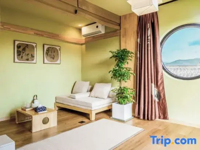 San Yi Homestay