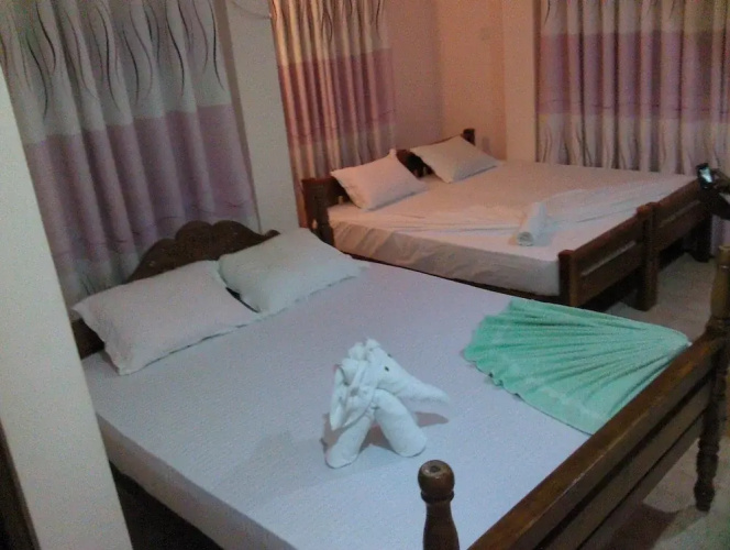 Rajadhani Rest