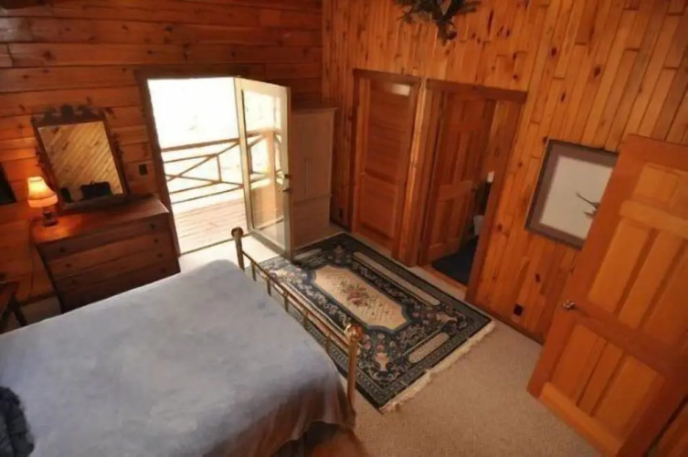 Mingo Lodge