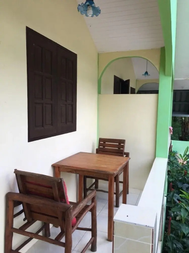 Tara Resort Samui