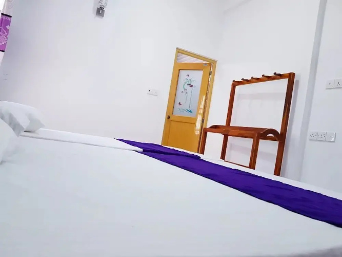 SNP Star Guesthouse