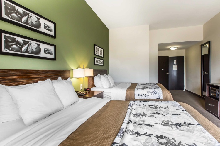 Double Suite