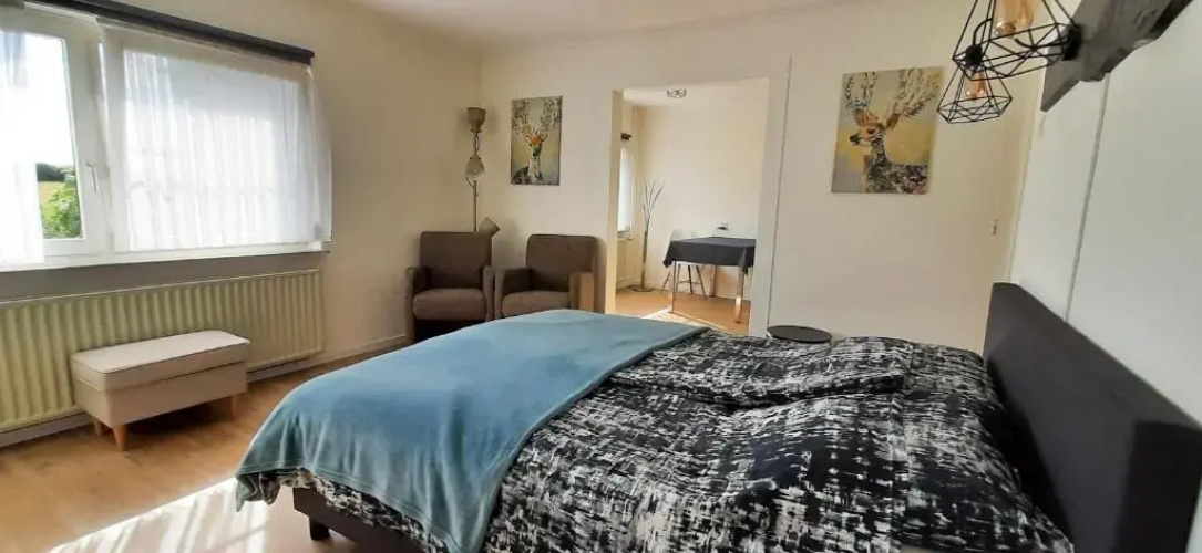 B&B Linje Ell gemeente Leudal