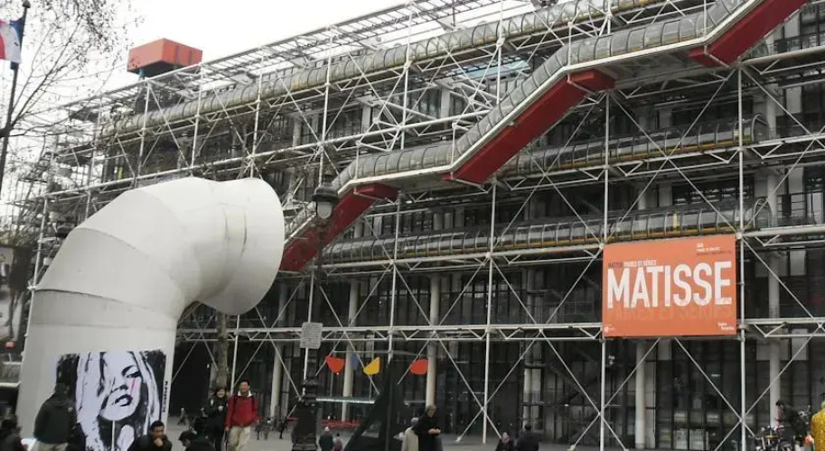 Marais