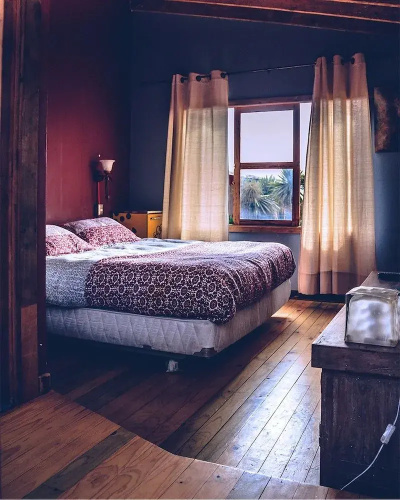 Hostal Las Latas