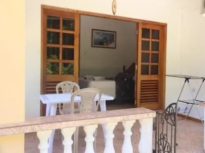 Villa Cocotier