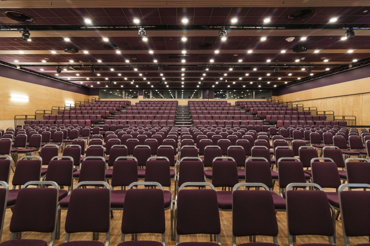 Radisson Blu Latvija Conference & Spa Hotel photo 41