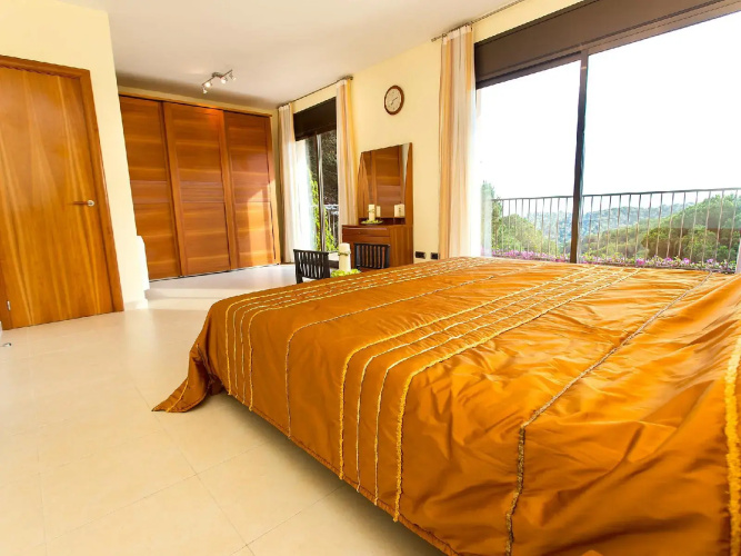 Penelope - Two Bedroom