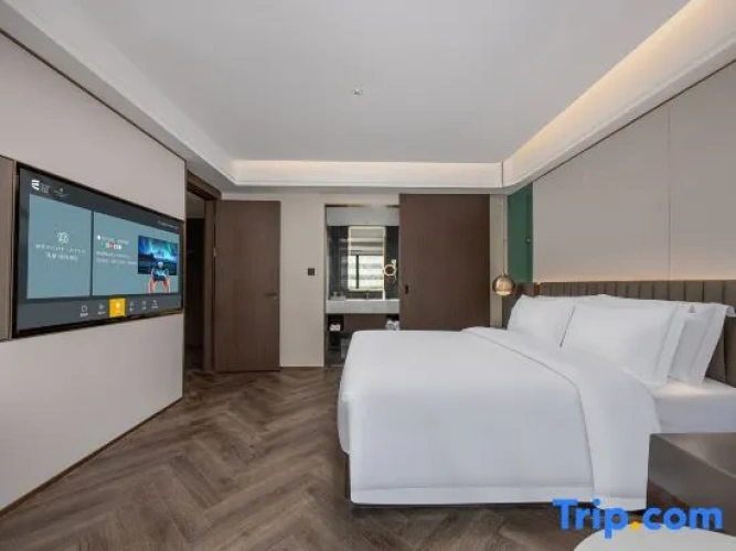 1 Bedroom Suite