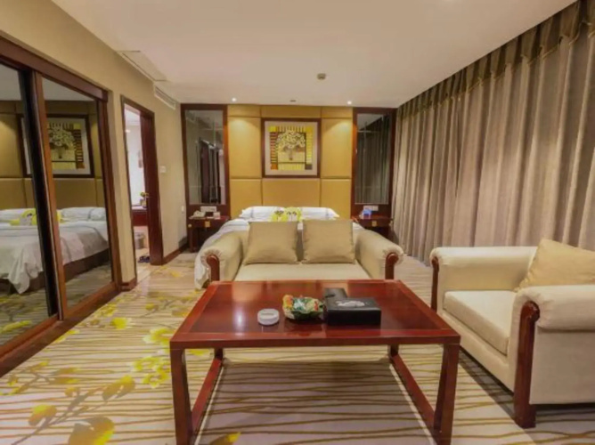 Jinfengshan Chongqing