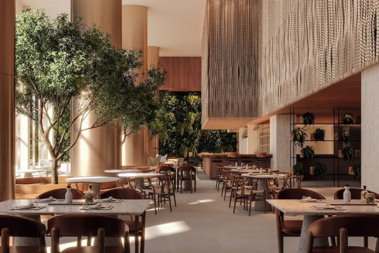 Sais Beach Living Hotel