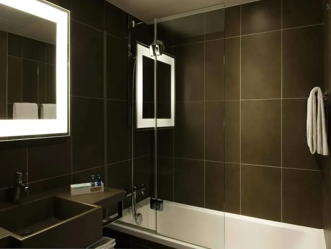 Superior Quadruple room