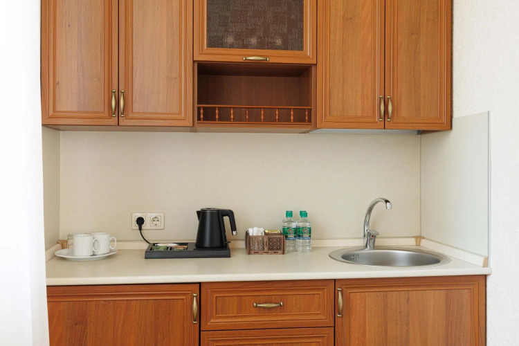 Фотография номера гостиницы Элем