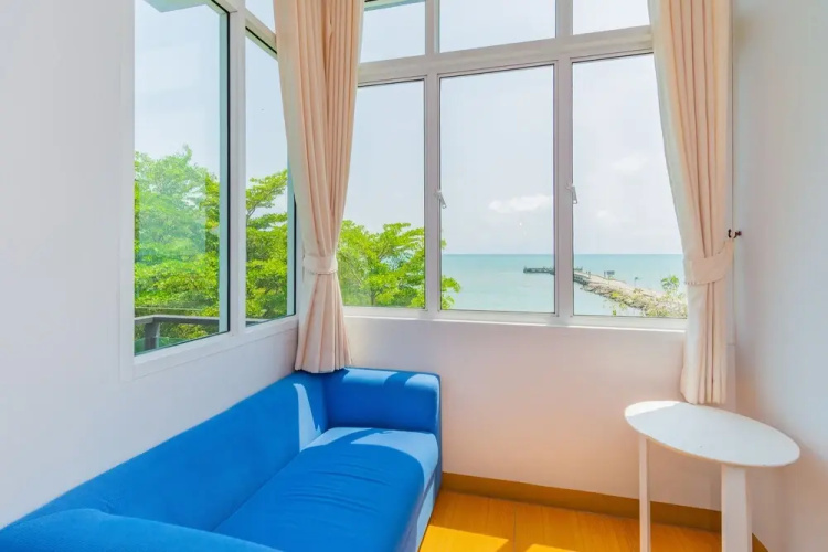 OYO 719 Dao Resort