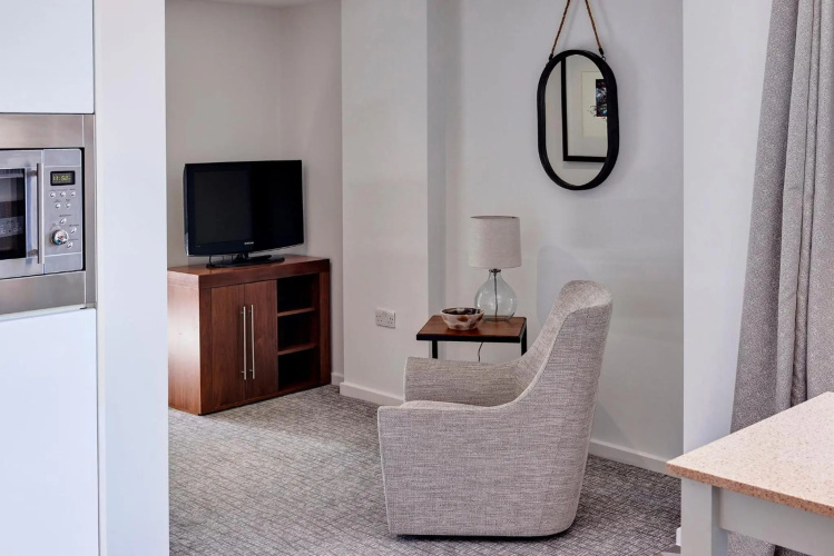 Staybridge Suites Liverpool photo 14