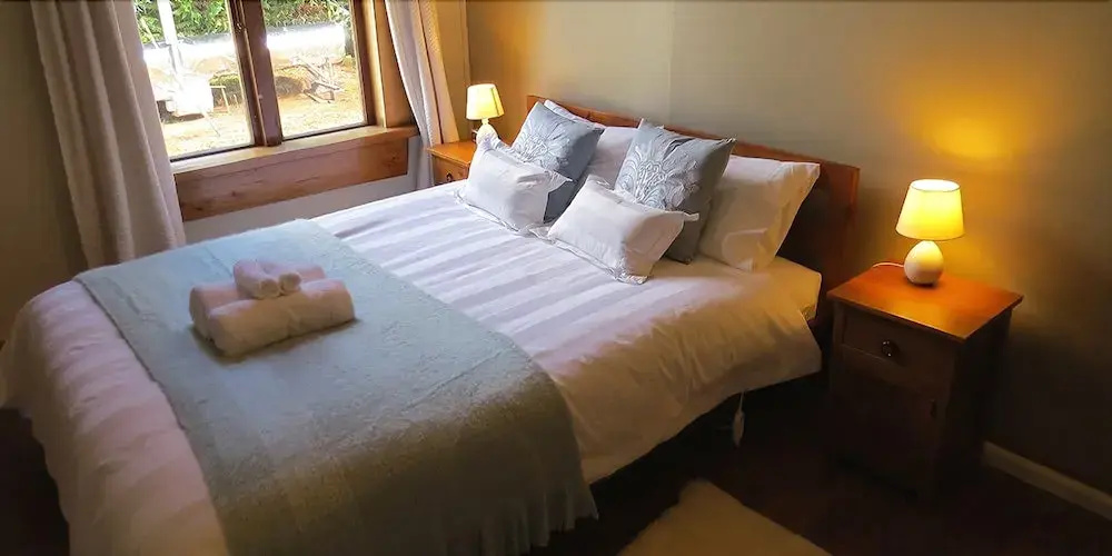 The Old Courthouse B&B