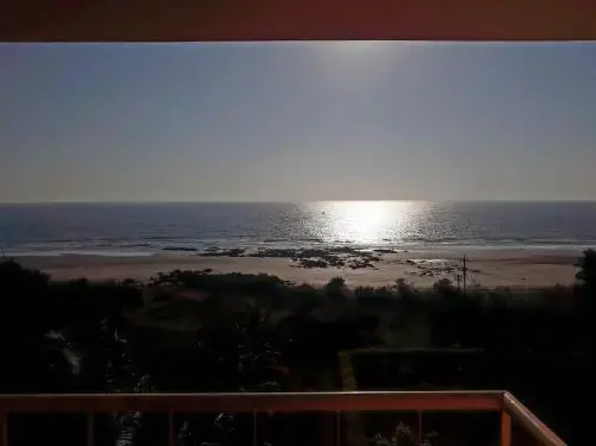 Whistling Palms Beach Resort