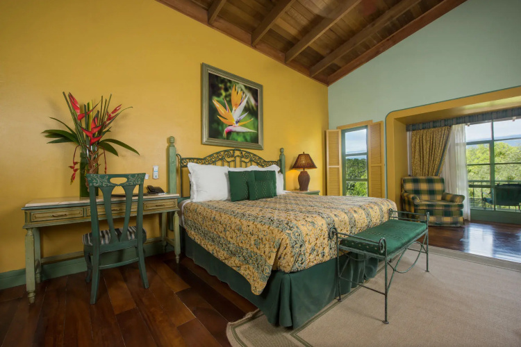 Hotel Casa Turire