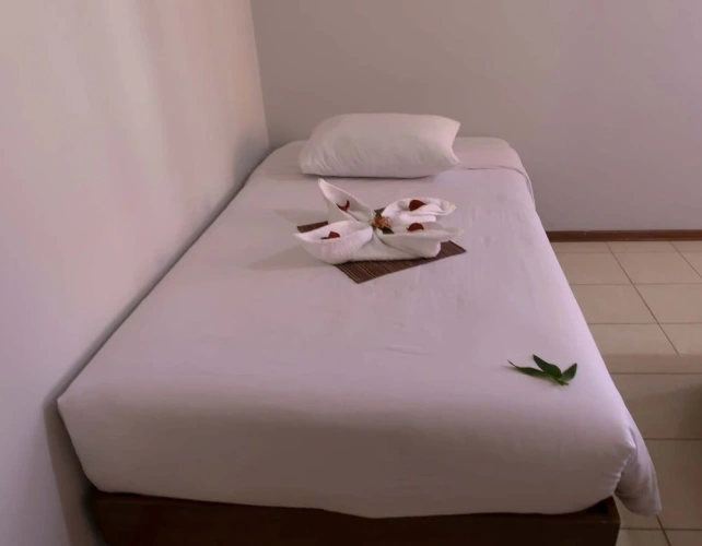 Economy Single room
