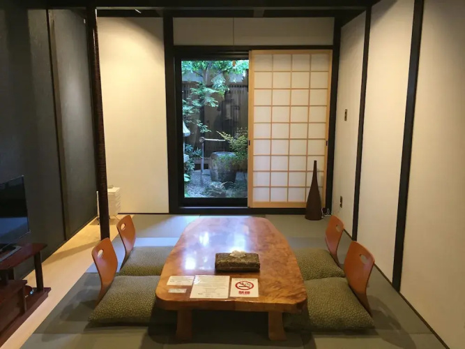 Shinmonzen Ryugin