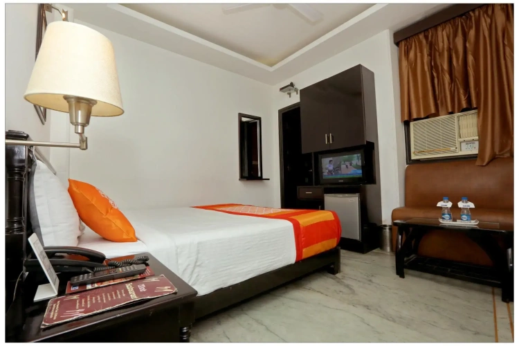 Premium room