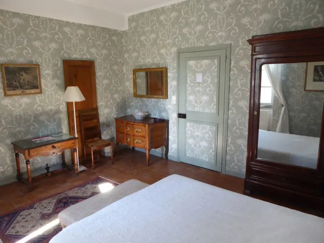 Domaine de Lamartine chambres d'hotes