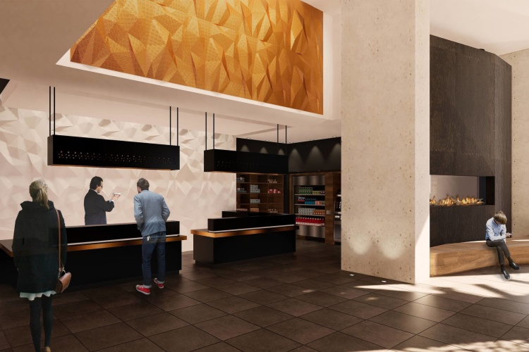 Residence Inn Calgary Downtown/Beltline District photo 33