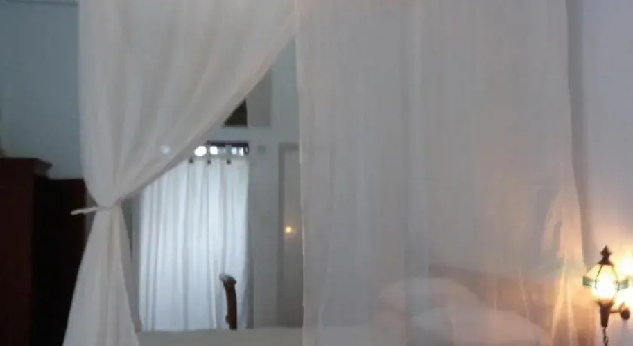 Ogek Home Stay