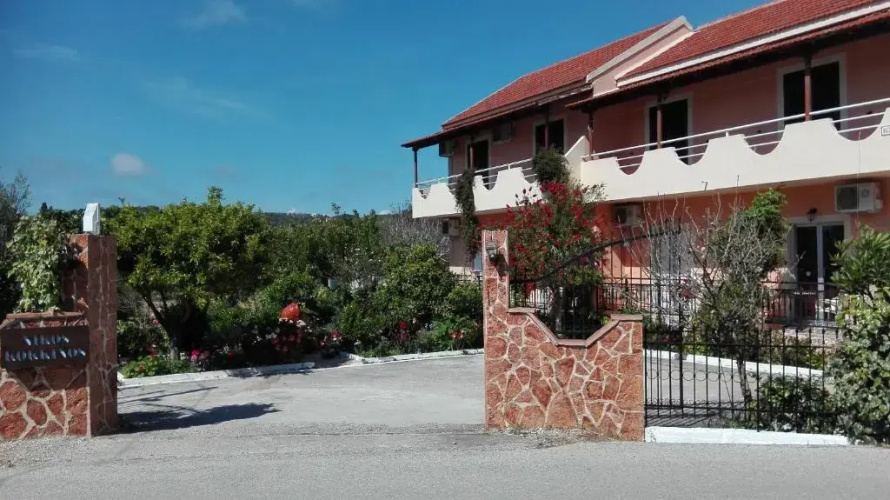 Kokkinos Apartments