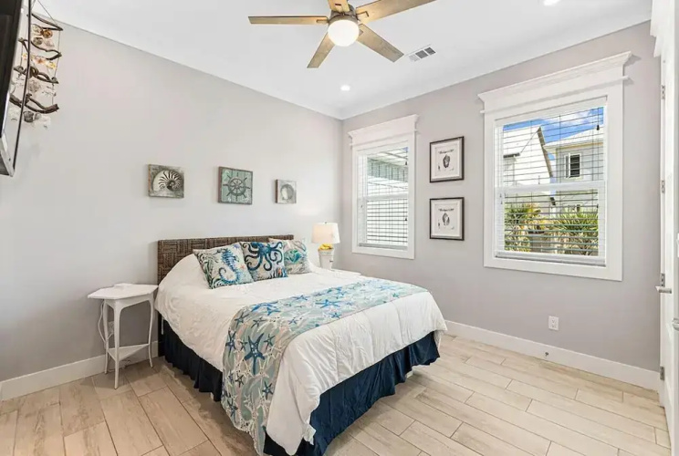 Serendipity Cottage