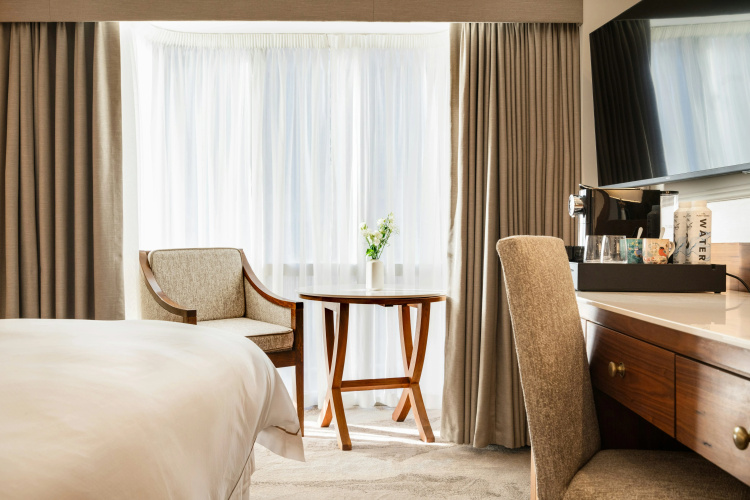 Brooks Hotel