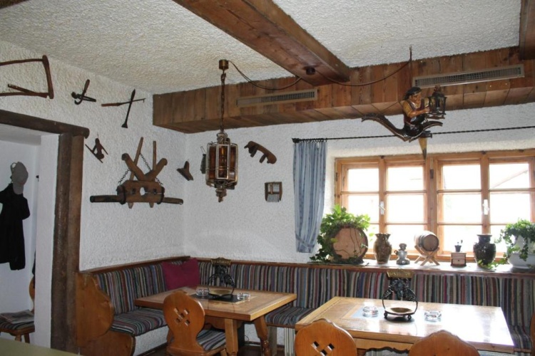 3 Bedrooms Suite