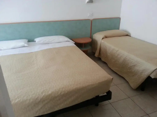 Hotel La Parigina