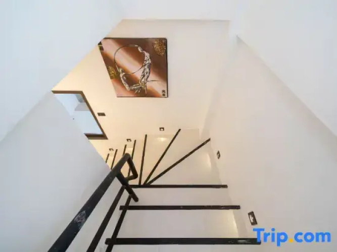Wink Central 10 Patong Beach Phuket