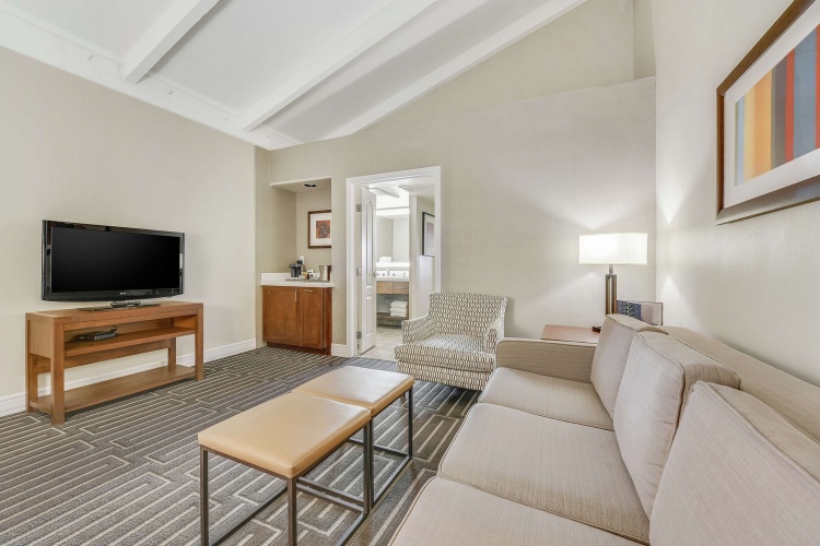 Hilton Phoenix Tapatio Cliffs Resort photo 7