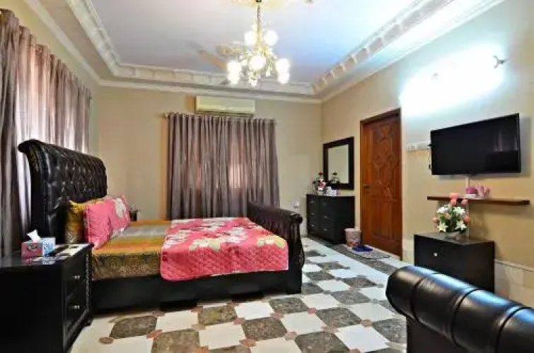 Hotel Blue Sky Executive