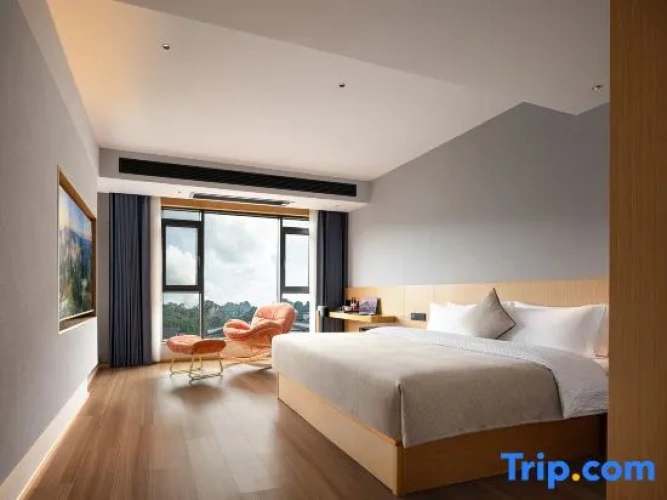 Attic Suite