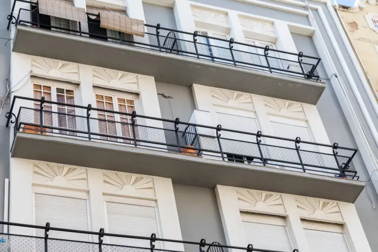 Hotelafbeelding